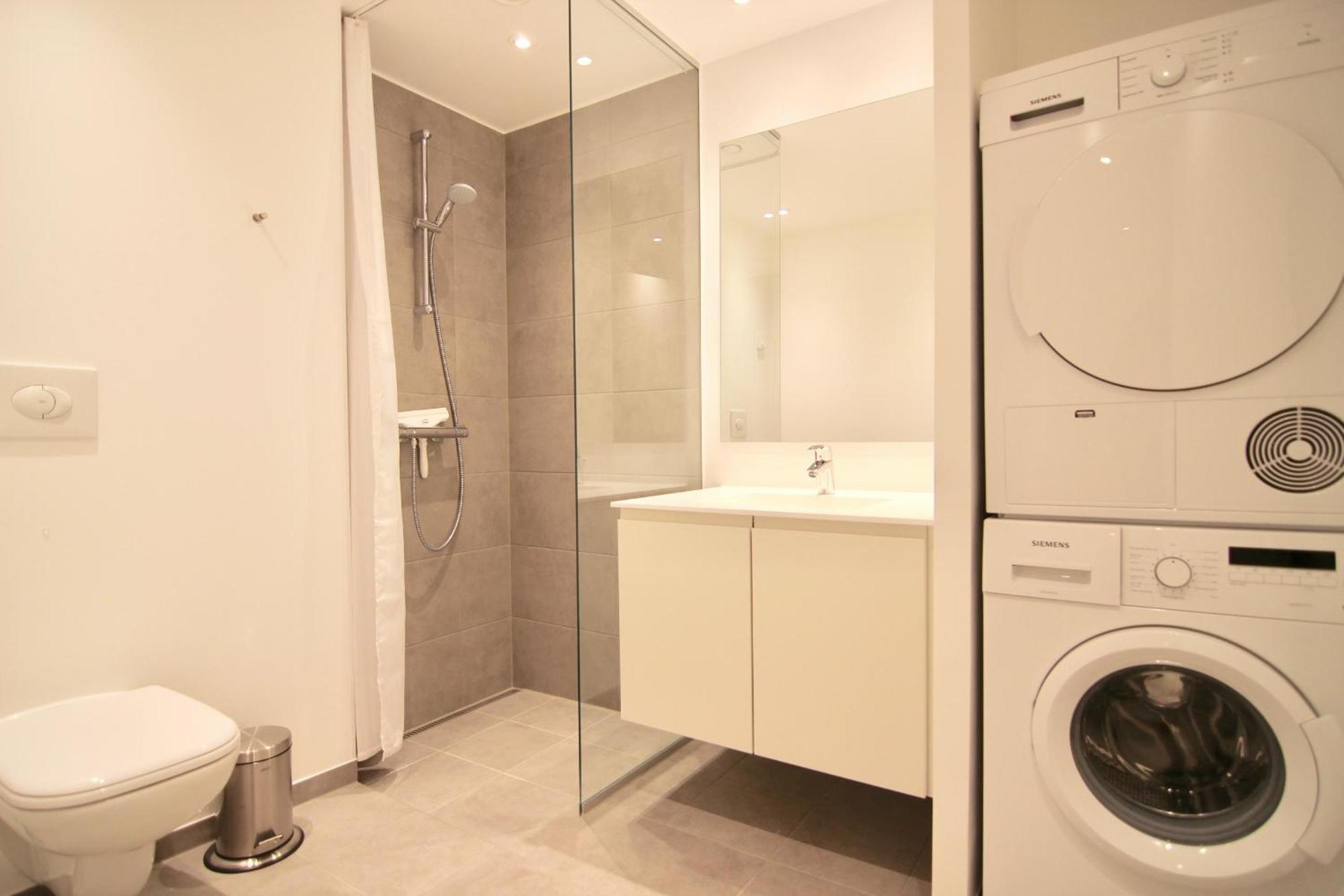 Great 3-bed Wbalcony In Orestaden Leilighet